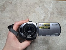 Sony Handycam DCR-SR62
