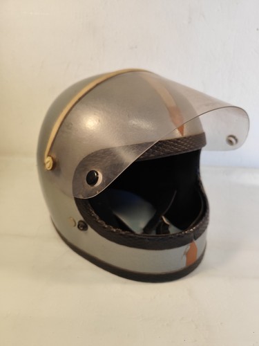 Orig ddr integralhelm moped - ddr,