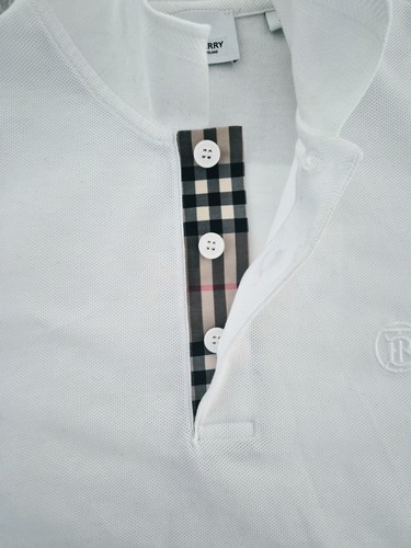 Burberry herren poloshirt - herren,