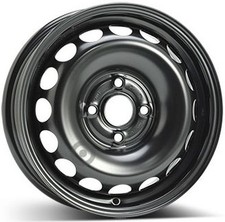 ALCAR-STAHLRAD 5770 für