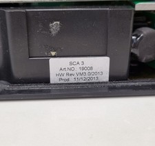 Canton sca verstärker - sca, modul