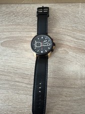 Megalith Chronograph Herren