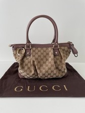 ✅Gucci | Sukey | GG Canvas |