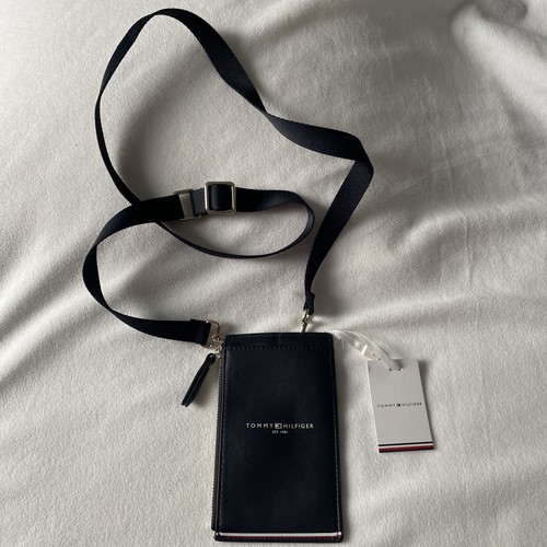 Tommy hilfiger handytasche - hilfiger,