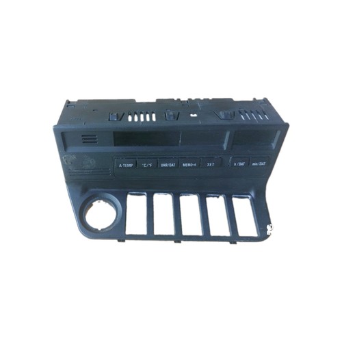 Bmw e36 ata bedienteil - bmw,