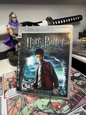 Harry Potter and the