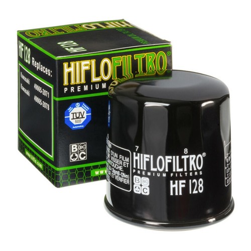 Hiflo ölfilter für - Ölfilter, kawasaki