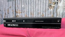 LG RCT689H - DVD VHS Video Recorder VCR Kombigerät zum Digitalisieren