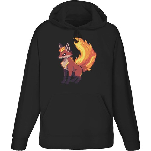 Hoodie kapuzenpullover - hoodie,