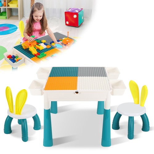 Kindermöbel set 1 - set,