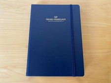 GIRARD PERREGAUX - Notizblock