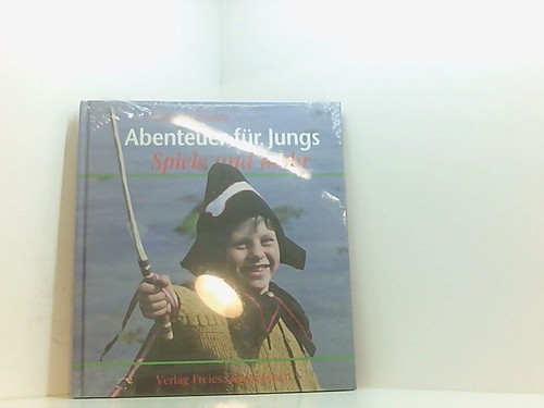 Abenteuer für jungs spiele - abenteuer,