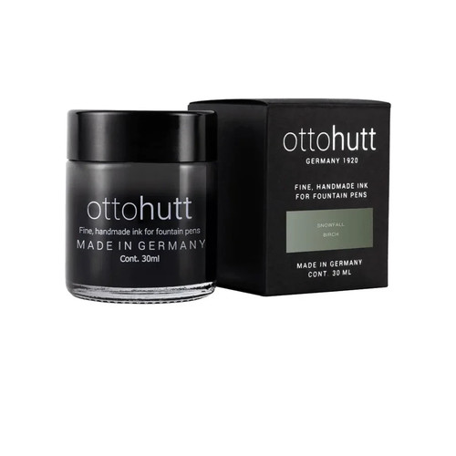 Otto hutt 30ml handgemachte - otto,