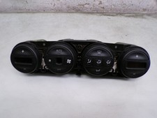 Klimabedienteil Opel Omega B VFL 94-99 Klimaautomatik 75514964 *F85173*