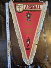 Collection resolution, pennant