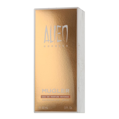 Thierry mugler alien - alien, goddess