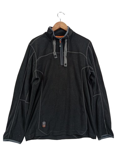 Killtec herren fleecepullover - herren,