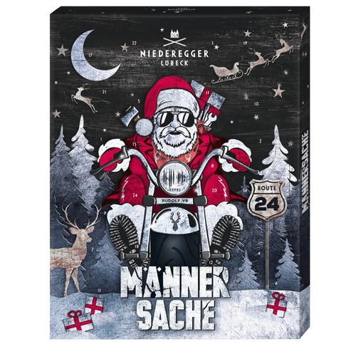 Adventskalender - eur/kg),