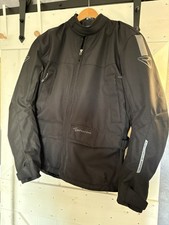 Motorradjacke von Polo Pharao