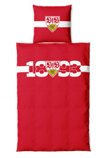 VfB Stuttgart Bettwäsche