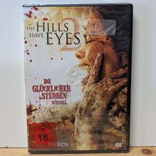 The Hills Have Eyes 2 Die
