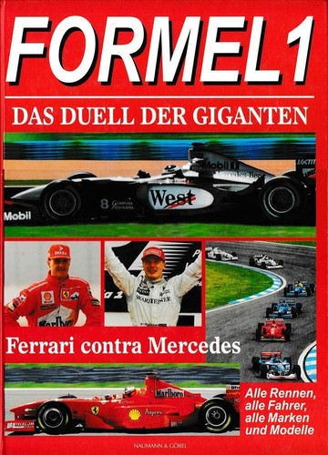 Formel das duell - das, der