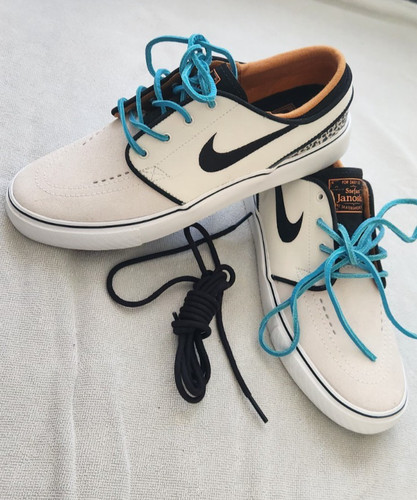 Nike janoski electric - nike, og+