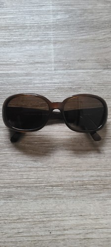 Fossil sonnenbrille braun - fossil,