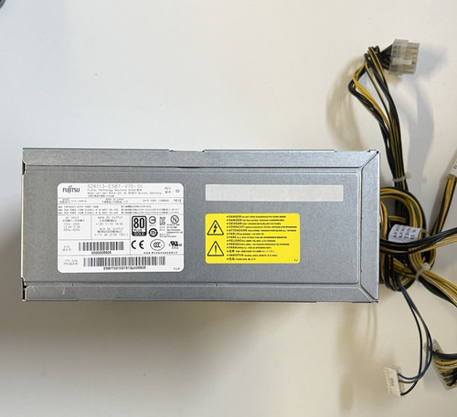 Netzteil fujitsu 1000w - netzteil,