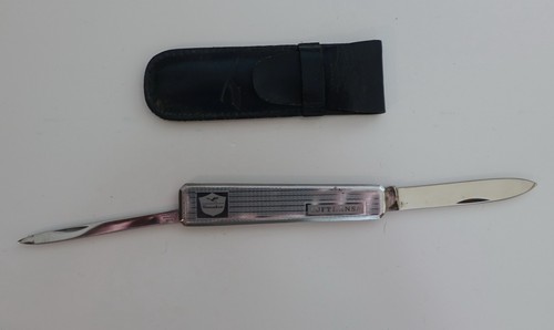 Altes original taschenmesser - altes,