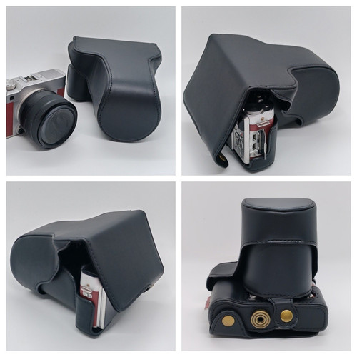 Für fujifilm kameratasche - xa,