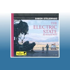 The Electric State - Ein
