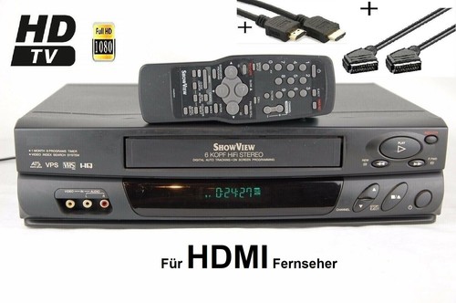 Videorecorder jahr garantie - videorecorder, *1-jahr