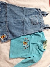 winnie pooh Kleid Pullover 98 104