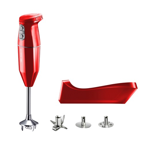 Esge zauberstab cordless - cordless,, rot