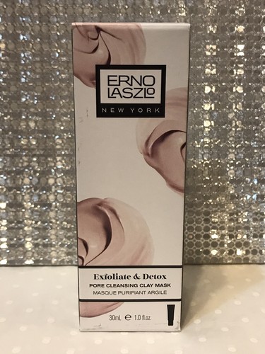 Erno laszlo peeling - erno, detox