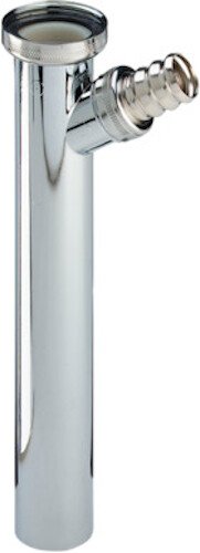Tauchrohr mit bördel - tauchrohr,