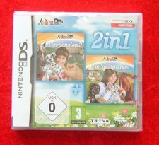 2 in 1 Meine Tierpension 2