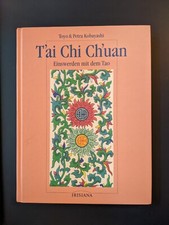 Chi uan einswerden mit - einswerden,