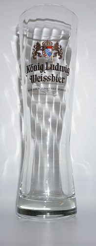 König ludwig weissbier - ludwig,