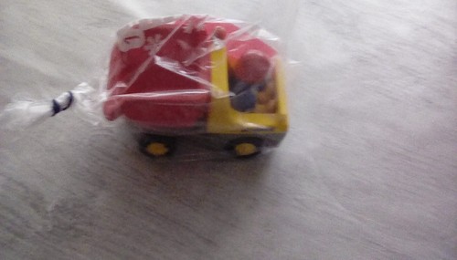 Playmobil 6732 kleiner