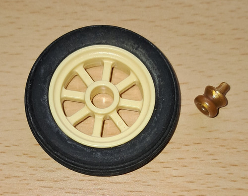 Playmobil 5620 oldtimer - playmobil,