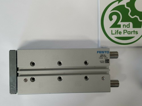 Festo dfm 100 gf - festo, dfm-16-100-p-a-gf