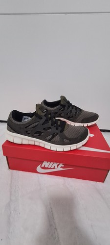 Nike free run sequoia - run, –