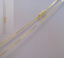 Gold 585 goldkette schöne - goldkette,