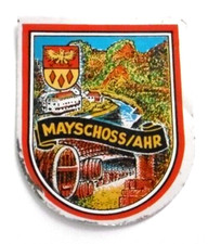 Souvenir-Aufkleber Mayschoss
