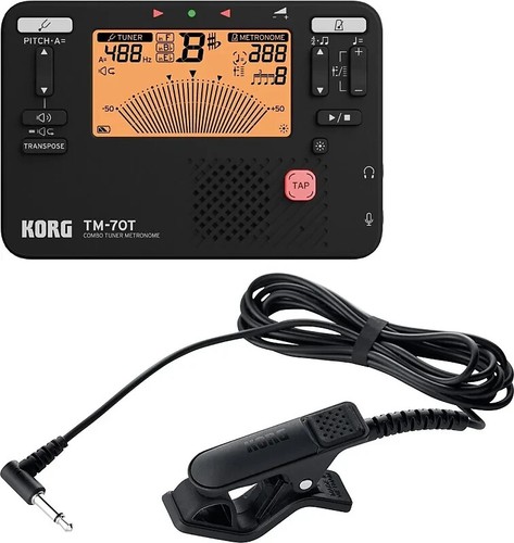 Korg 70c combo - korg, tm-70c