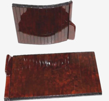 ROLLO MITTELTUNNEL MERCEDES