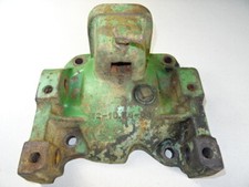 Hinterachsdeckel Achsdeckel