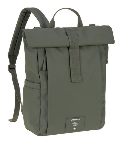 Lässig gre rolltop - lässig, up